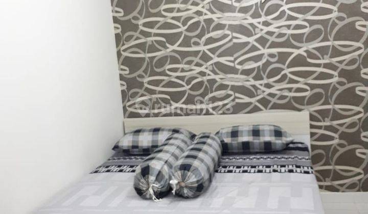 Apartemen Aeropolis 10