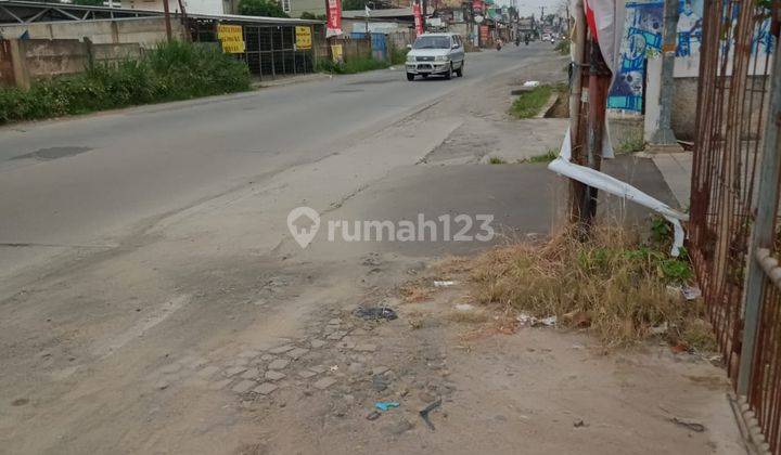 Jl. Legok Raya, Kelapa Dua Tangerang 2