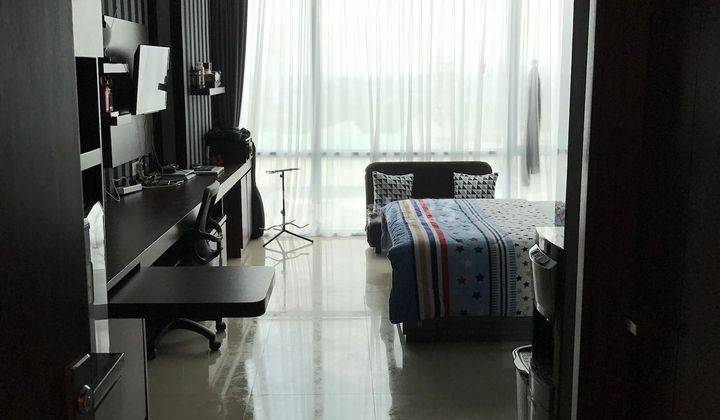 Apartemen U Residence Tower 2, Lippo Karawaci 2