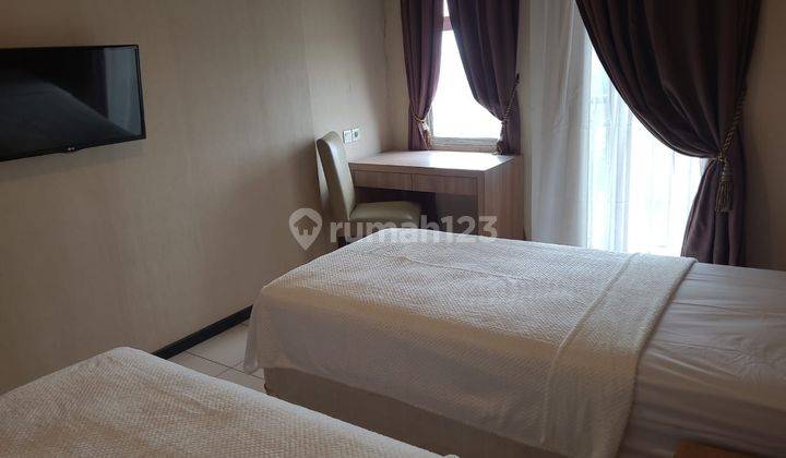 Apartemen Great Western, Kota Tangerang 2