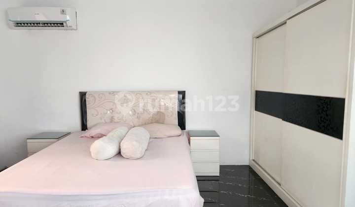 Town House Emerald, Lippo Karawaci tangerang 2