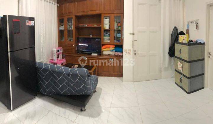 Town House Taman Ayu, Lippo Karawaci Utara 2