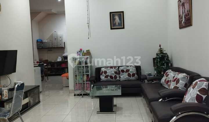 Jl. Pajajaran Raya, Perumnas 3 Karawaci, Bencongan Indah, Tangerang