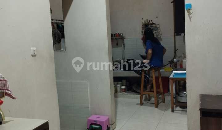 Jl. Pajajaran Raya, Perumnas 3 Karawaci, Bencongan Indah, Tangerang 2