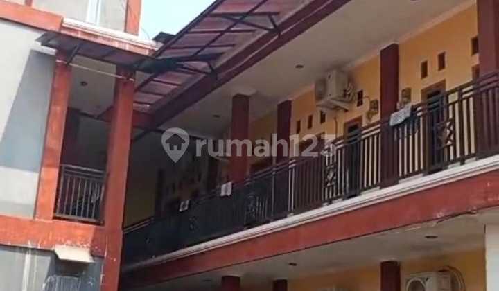 Cikampek Industrial and Office Area Cikampek Industrial and Office Area