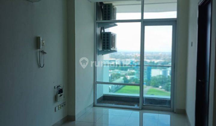 Apartemen Brooklyn Alam Sutera 2