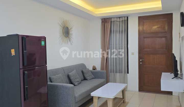 Di Sewakan Town House Emerald Permata Hijau Di Sewakan Town House Emerald Permata Hijau
