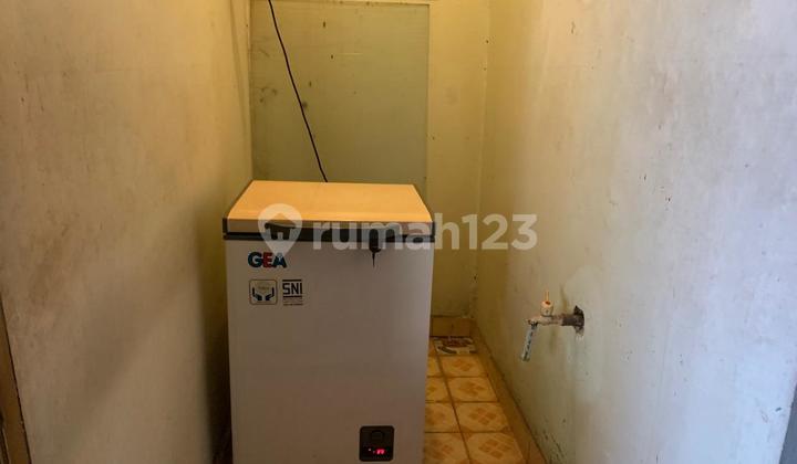 Dijual Rumah di Lippo Karawaci 2