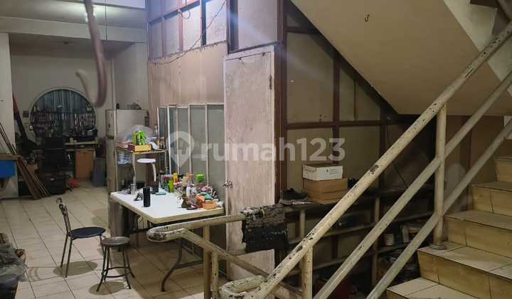 Permata Lippo Karawaci Shop House 2