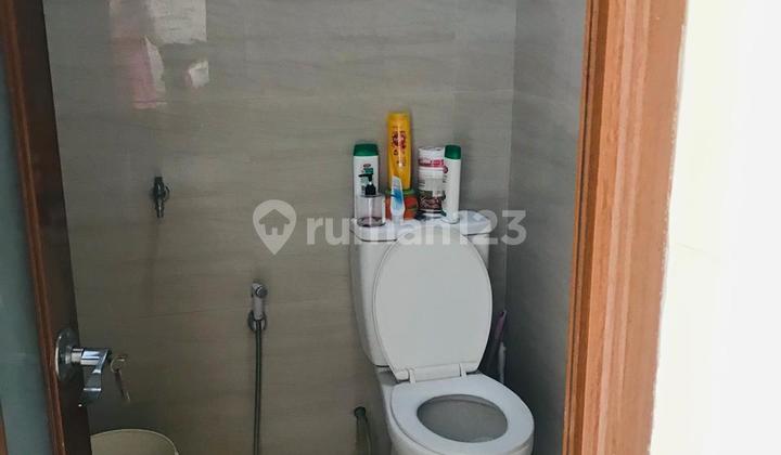 Rumah Bagus di Jl Nusa Indah Binong Permai 2