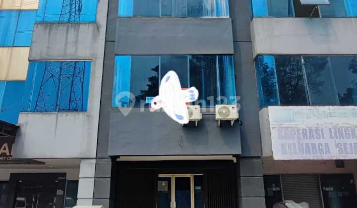 Ruko Gajah Mada Ruko Gajah Mada