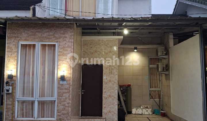 Grand View Karawaci Siap Huni Grand View Karawaci Siap Huni