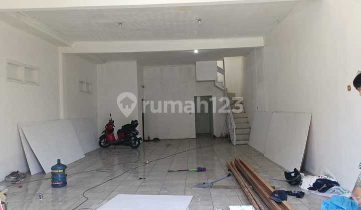 Ruko di Jalan Raya Sayuran No.29 2