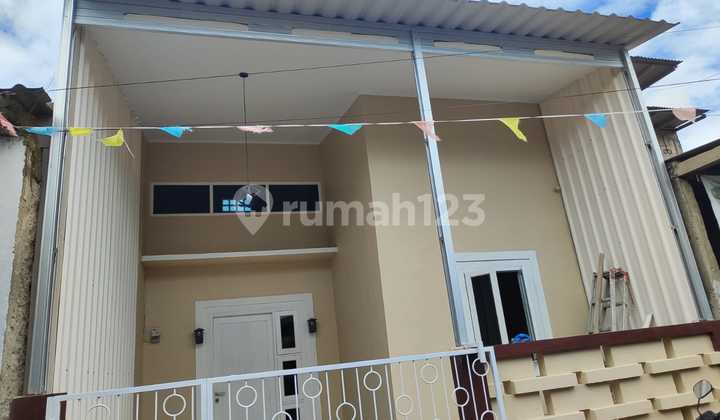 Dijual Rumah di Aster 3 Pagedangan Dijual Rumah di Aster 3 Pagedangan