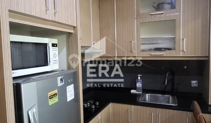 Disewakan Apartemen Ancol Mansion 2