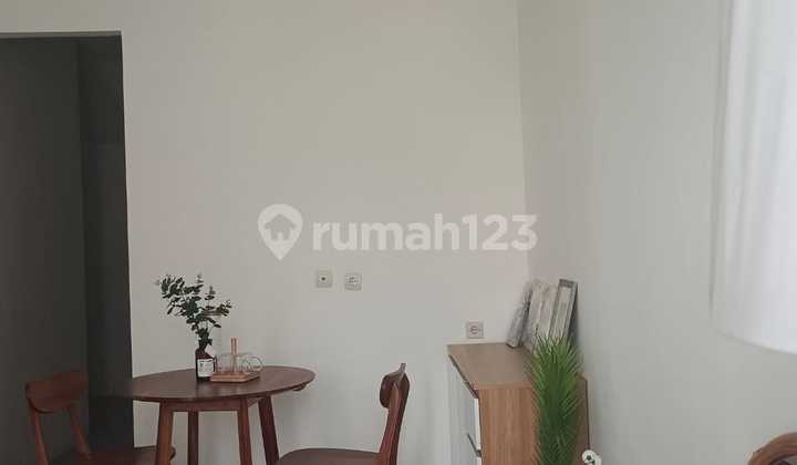 Pamulang Park Residence, Pamulang Tangerang Selatan 2