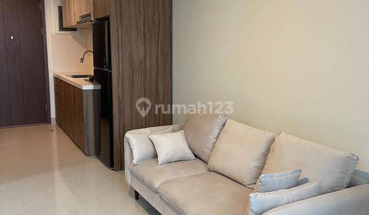 Apartemen U Residence Bizloft 2