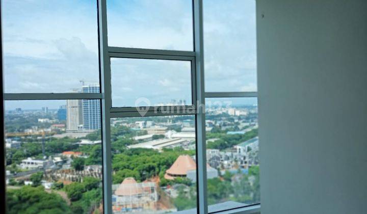 Apartemen Brooklyn Alam Sutera 1