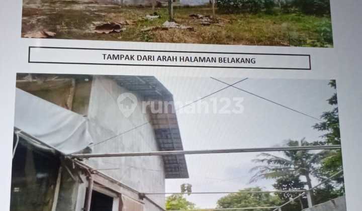 Cheap Warehouse in BSD Parigi Pondok Aren