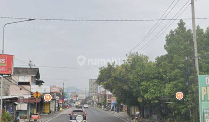 Jalan  Kolonel Sugiono No 90,  Wates Kulonprogo 2