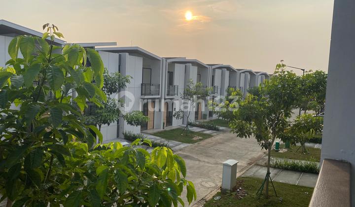 Rumah Cendana Essence Furnished 2 Lantai