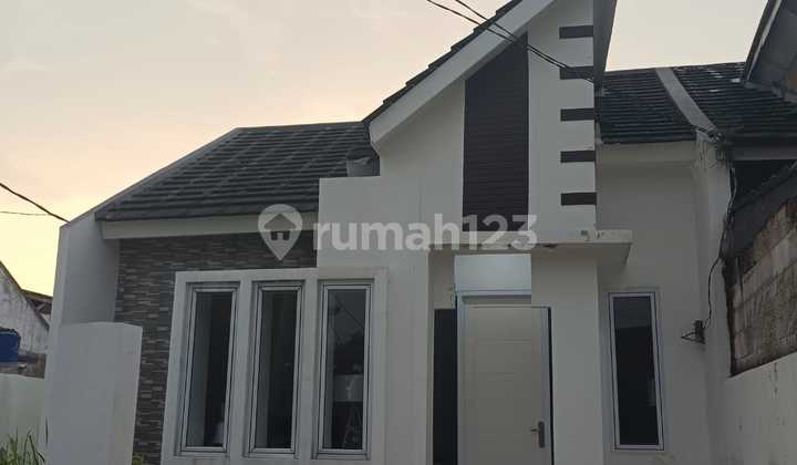 Pamulang Park Residence, Pamulang Tangerang Selatan Pamulang Park Residence, Pamulang Tangerang Selatan