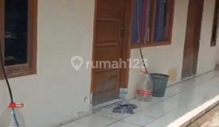 Cikampek Industrial and Office Area Cikampek Industrial and Office Area