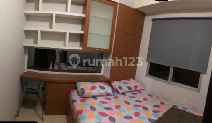 Dijual Apartemen Serpong Greenview, BSD 2