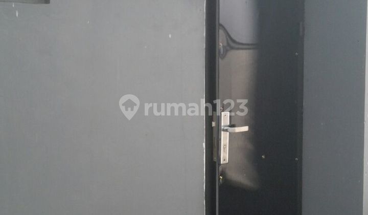 For Rent Cijengir Binong Shop House, Tangerang 2