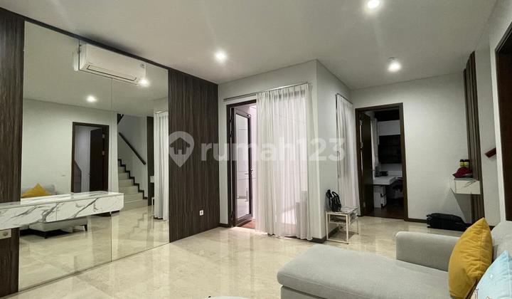 Nice House The Zora BSD