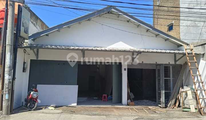 Ruko di Jalan Raya Sayuran No.29 1