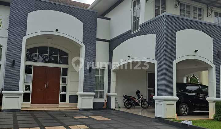 Beverly Lippo Karawaci Park 2