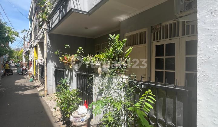 Dijual Cepat Rumah di Pondok Bambu Duren Sawit Jakarta Timur 2