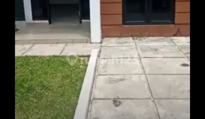 Rumah di Jual dan Disewakan di Botanical Valey Serpong 2