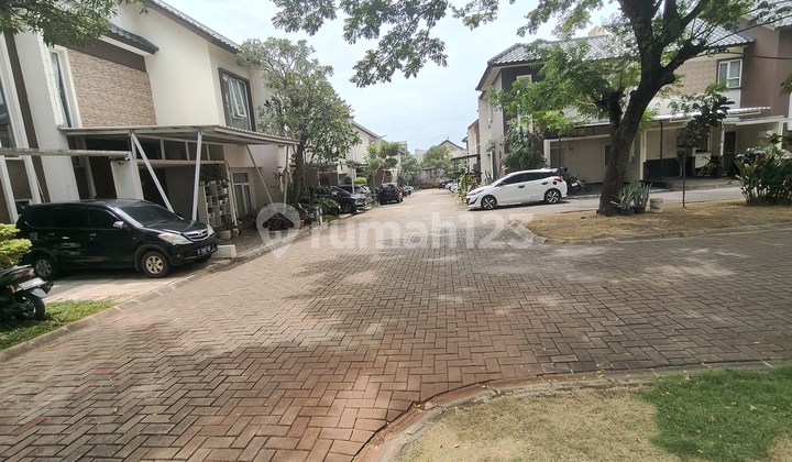 Disewakan Rumah Bagus Didalam Cluster di Jatibening Bekasi 2