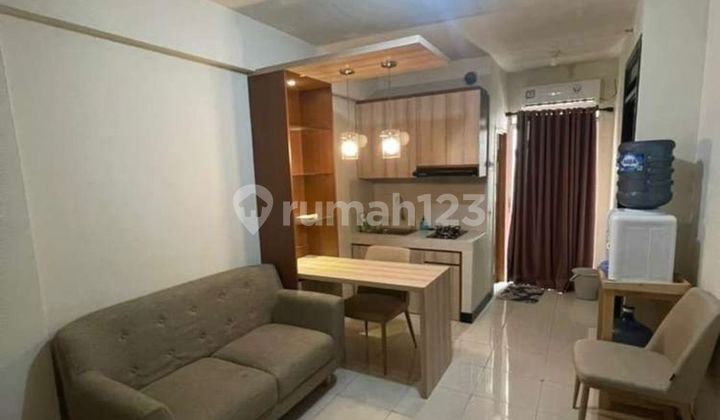 Dijual Apartemen2 Br Casablanca