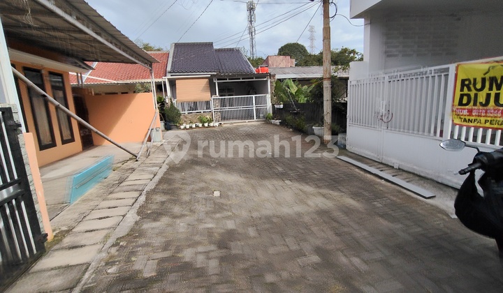 2-Story House for Sale Near Komsen, Jatiasih, Bekasi 2