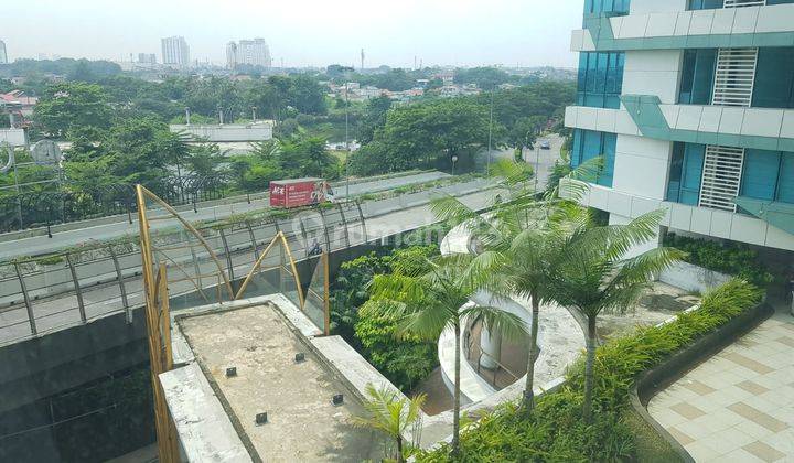 Dijual Cepat Apartemen Grand Kamala Lagoon Bekasi Apartemen 2