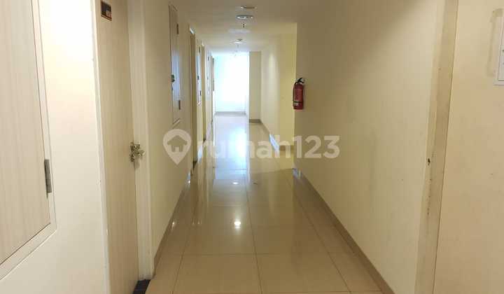 Dijual Cepat Apartemen Grand Kamala Lagoon Bekasi Apartemen 6