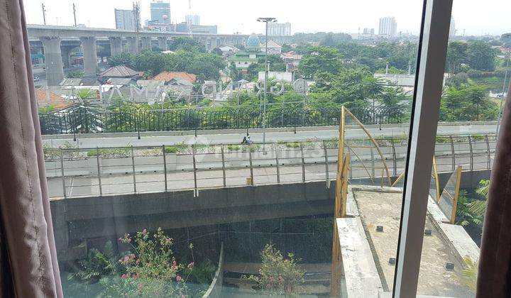 Dijual Cepat Apartemen Grand Kamala Lagoon Bekasi Apartemen 8
