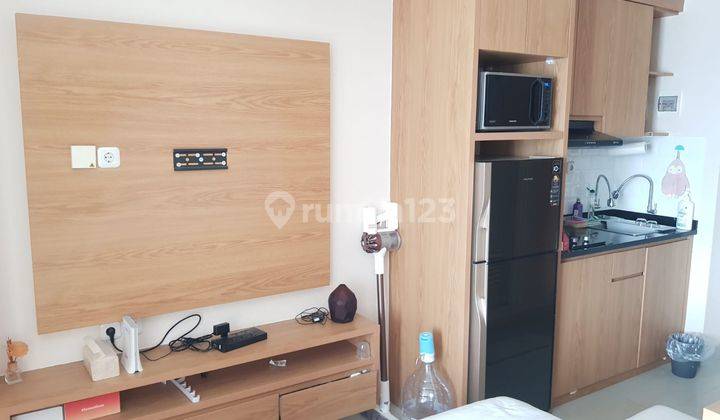 Dijual Cepat Apartemen Grand Kamala Lagoon Bekasi Apartemen 7