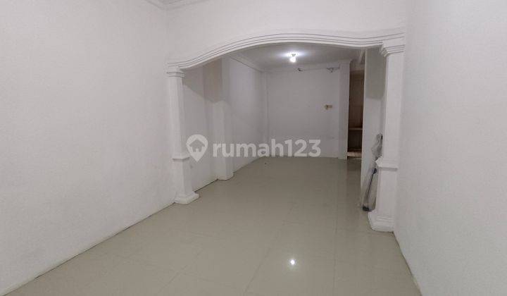 Disewakan Rumah Siap Huni di GalaxiBekasi Bebas Banjir 3