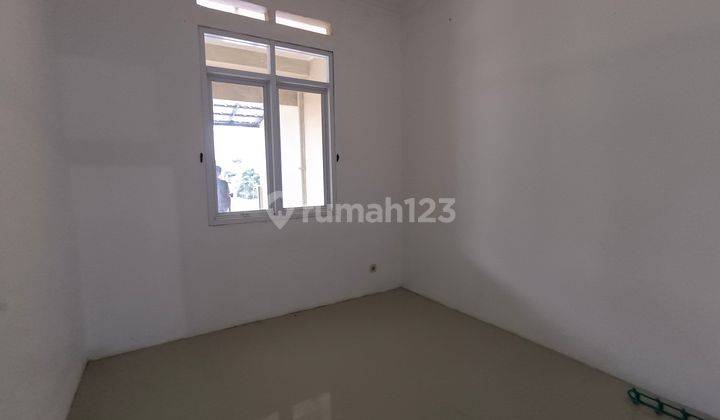 Disewakan Rumah Siap Huni di GalaxiBekasi Bebas Banjir 4