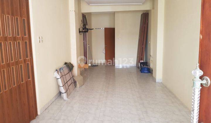 Dijual Cepat Rumah Di Galaxi Bekasi Bebas Banjir 4