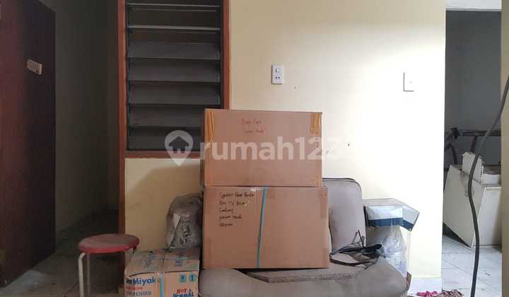 Dijual Cepat Rumah Di Galaxi Bekasi Bebas Banjir 7
