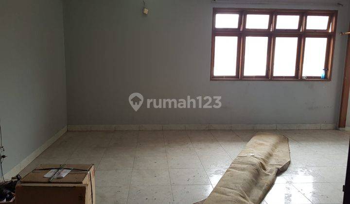 Dijual Cepat Rumah Di Galaxi Bekasi Bebas Banjir 9