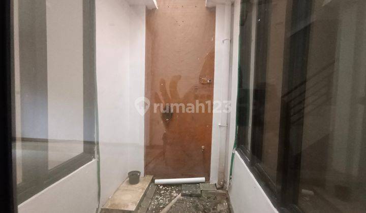Rumah disewakan di Galaxi Bekasi Selatan 5