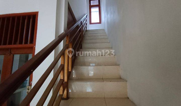 Rumah disewakan di Galaxi Bekasi Selatan 8