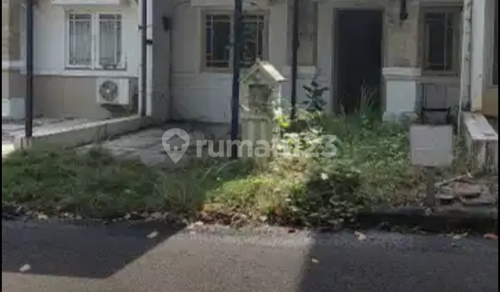 Dijual Cepat Rumah Grand Wisata Bekasi Timur Dijual Cepat Rumah Grand Wisata Bekasi Timur