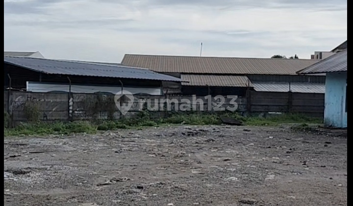 Disewakan Tanah di Pinggir Jalan di Jakamulya Bekasi Selatan Disewakan Tanah di Pinggir Jalan di Jakamulya Bekasi Selatan